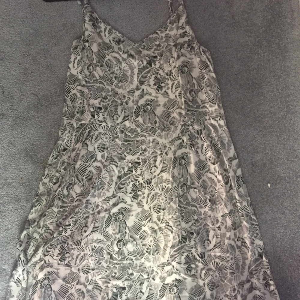 Sun Dress